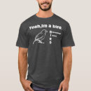 Search for birds arent real tshirts Flying