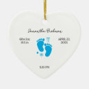 Search for nursery decorating christmas tree decorations Newborn footprints