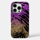 Search for glitter stripes iphone cases Purple