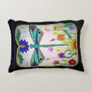 Search for dragonfly cushions Fantasy