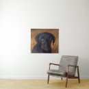 Search for cute dog art Labrador retriever