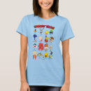 Search for foghorn leghorn tshirts Tweety