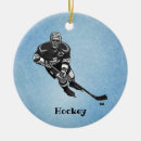Search for hockey stick christmas tree decorations Skating