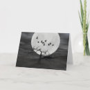 Search for spooky halloween cards Full moon