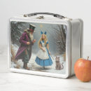 Search for victorian lunch boxes Winter