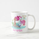 Search for little mermaid mugs Under the sea