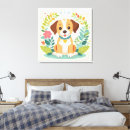 Search for kids room canvas prints Gender neutral