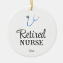 Search for retired nurse christmas tree decorations Cute