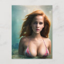 Search for generated postcards Woman