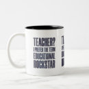 Search for music education mugs Teacher