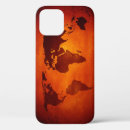 Search for vintage map cases Globe