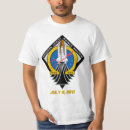 Search for shuttle flight tshirts Atlantis