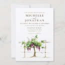 Search for sonoma invitations Watercolor
