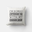 Search for offensive home living Sarcasm