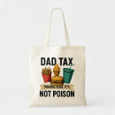 Search for tax bags Humour