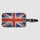 Search for british luggage tags Great britain