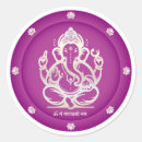 Search for lord ganesha stickers Ganesh chaturthi