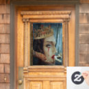 Search for gothic window decals Unique
