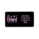 Search for blessing labels Religious