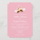Search for bee wedding invitations Elegant