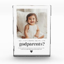 Search for will you be my godmother gifts Godparents proposal