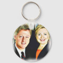 Search for hillary key rings Elections
