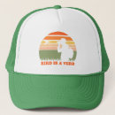 Search for bird lovers hats Ornithology