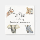 Search for wild one napkins Boy baby shower