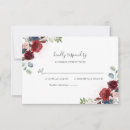 Search for bridal shower rsvp cards Watercolor