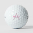 Search for pink golf balls Simple