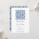 Search for flourish bridal shower invitations Bohemian