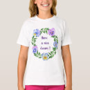 Search for hippie kids tshirts Flower