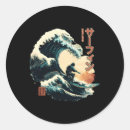 Search for wave surfer stickers Surf culture