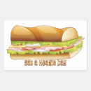 Search for submarines stickers Submarine sandwich