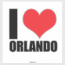 Search for i love fl stickers Orlando