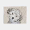 Search for havanese blankets Dog