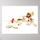 Search for marvin the martian posters Looney tunes