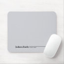 Search for cleaning mousepads For him