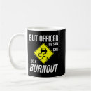 Search for burnout mugs Funny