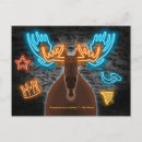 Search for barred postcards Animal