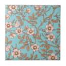 Search for wild rose tiles Vintage