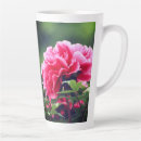 Search for pink peony flower mugs Garden