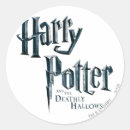 Search for deathly hallows stickers Potter