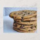 Search for cookie recipe postcards Sweet