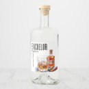 Search for bachelor labels Liquor