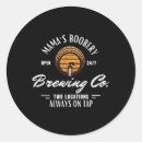 Search for breastfeeding stickers New mum brewing co
