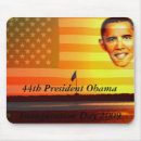 Search for 2009 mousepads President