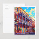 Search for vintage new orleans postcards Travel