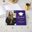 Search for graduation party guest books Keepsake