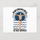 Search for my world postcards Funny